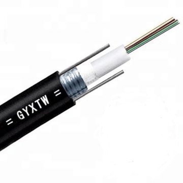 Geteknet Gyxtw 24 Rdzeniowy kabel światłowodowy - kable optyczne światłowodowe zewnętrzne