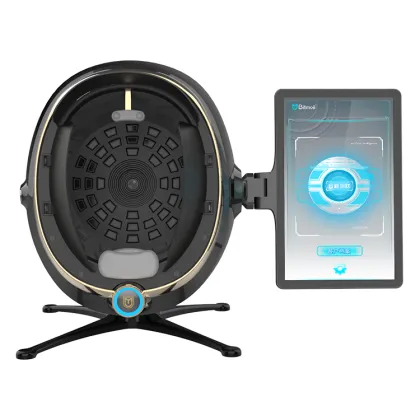 Professional Scalp Skin Analyzer