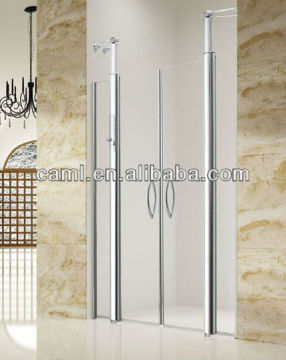 CAML 2015 hot sale and cheap shower screen