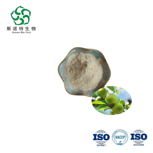 Vatica Mangachapoi Blanco Green Plum Powder