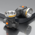 Faros LED recargables al aire libre para acampar