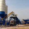 Concrete Batching plant for precast commercial concrete