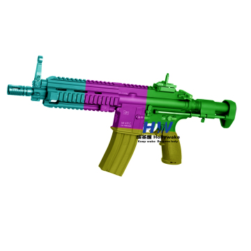 Großhandel SJ HK 416C Gel Blaster Spielzeugpistolen für Jungen - Soft Bullet Electric Shell Auswüftungsset