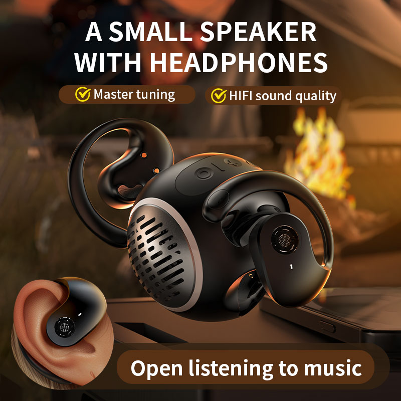 Earphone and speaker 4 Earphone and speaker 4