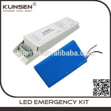 18w led tube emergency lighting kit
