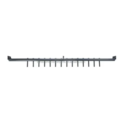 World Combine Harvester Parts - Agriculture Machinery Spares