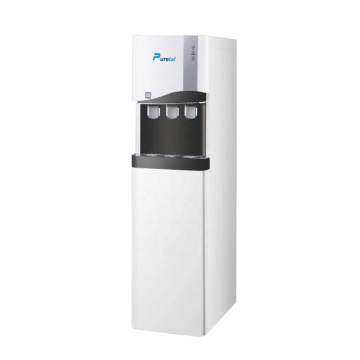 dispensador de agua libre alcalina UF con filtro