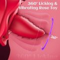 Вибратор Sex Rose, игрушки для взрослых для женщин