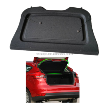 Non-retractable Parcel Shelf for Ford Focus 2012-2018 Car Accessories