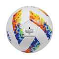 Billig bulk professionell fotboll boll pris storlek 4 5