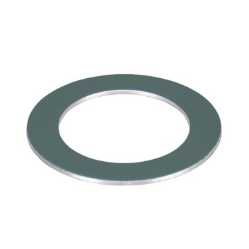 ALBBW Thrust Washers: Silent, Self-Lubricating, High-Speed, Long-Lasting Operation