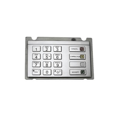 Wincor ATM用のPCI 4.0 ATM EPP
