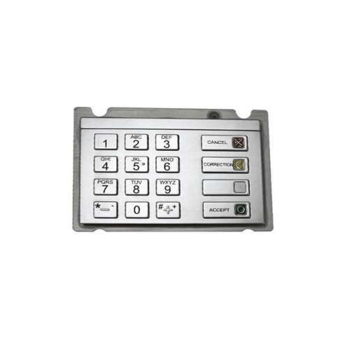 OEM PCI Approved EPP manufacturers and integrators of ATM, CDM, CRS, KIOSK.