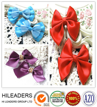Small Ribbon Bow for Garment