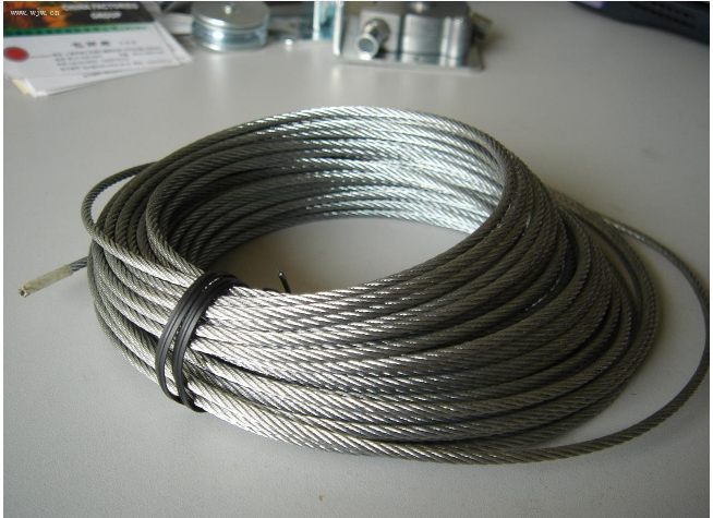 CTC SCTC Welding Rope 4MM