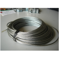 SCTC CTC with CCP Welding Rope 6mm