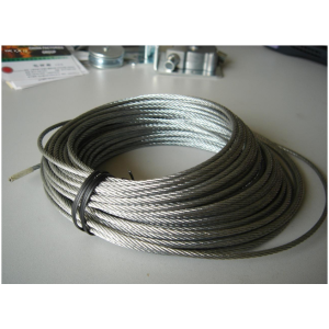 SCTC CTC with CCP Welding Rope 6mm