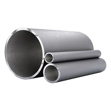 High Quality 3.5 Inch Titanium Pipes & Welding GR2 Titanium Pipe