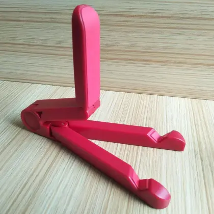 Portable Adjustable Foldable Tablet PC Stands Holder for 7\"-10\" Tablet PC / moblie phone and Tablet Holder Stand lazy bracket