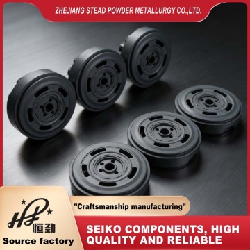 Heavy-Duty Valve Seat for Harsh Environments