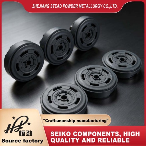 Assento de válvula resistente para ambientes agressivos