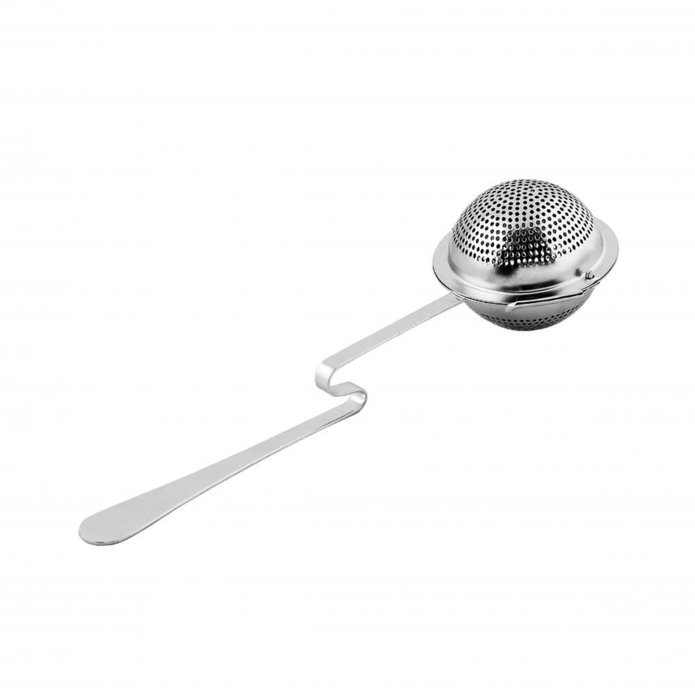 tea strainer how to use