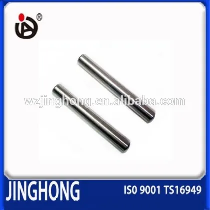Jinghong Fasteners Manufacturer Parallel Pins