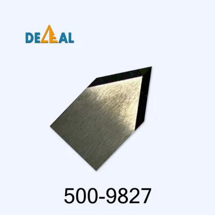 Summa Vinyl Cutter Oscillating Blade