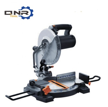 High Performance 1400w 255mm Mitre Saw Machine for Carpentry