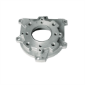 custom aluminium die casting products cnc machining service