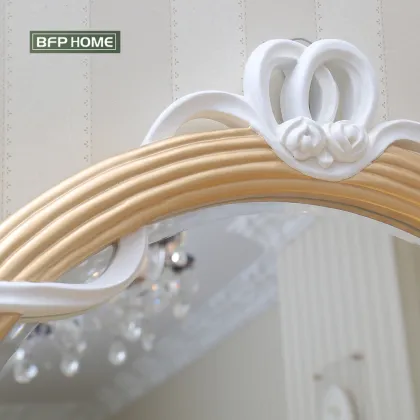 BFP Home: Luxury French Style Hardwood Handcrafted Furniture