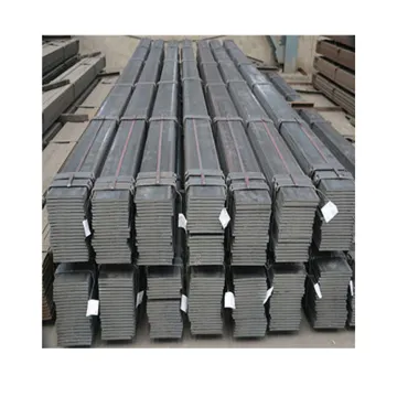 Wholesale Carbon Steel Flat Bar Prices - Flat Steel Profiles