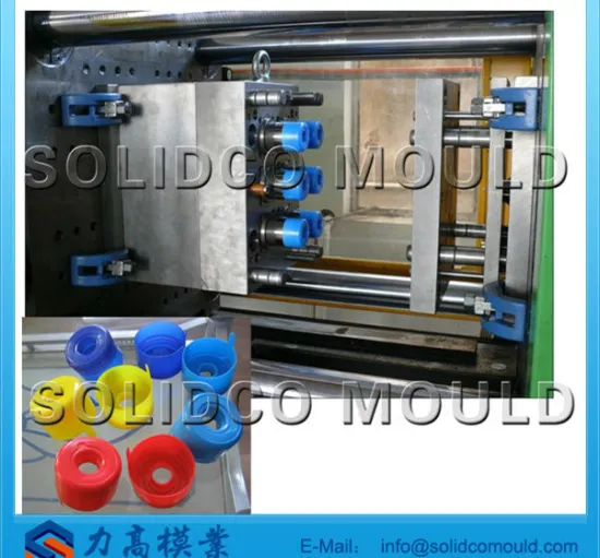 Hot-Sale with Top-quality jar cover mould professional maker