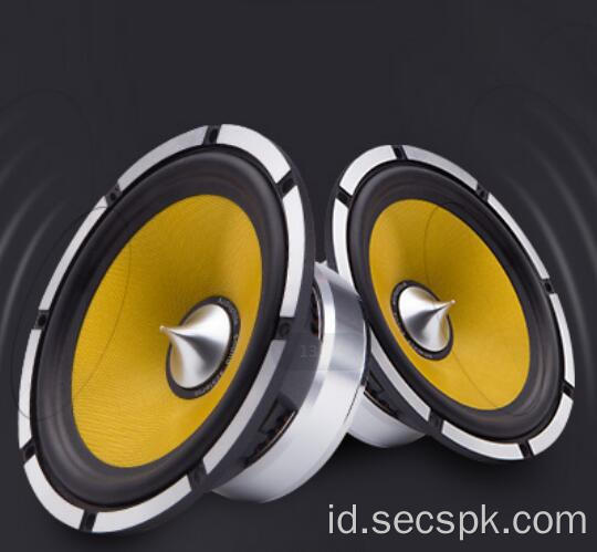 Speaker Mobil Kualitas Tinggi 6,5 Inch