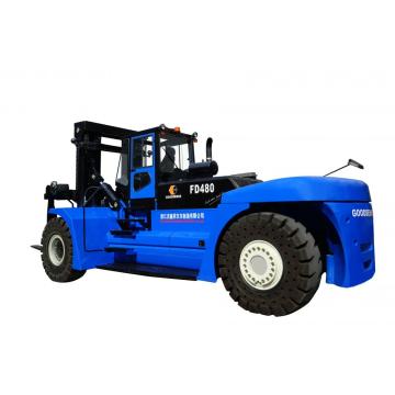 42.0 Ton Big Diesel Internal Combustion Forklift