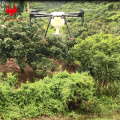 X1400 12.5L Fertilizer Fertilizer Spreader Drone