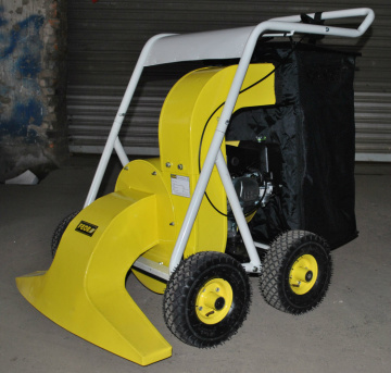 Leaf Vacuum Tqb4