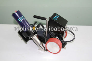 tarpouline welding machine