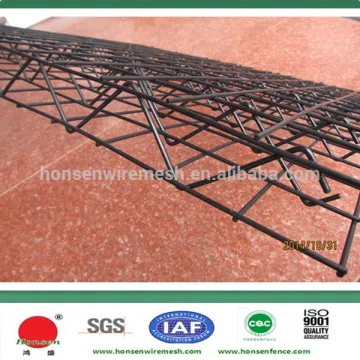 2014 the best selling galvanized 3D designed climber trellis wire mesh