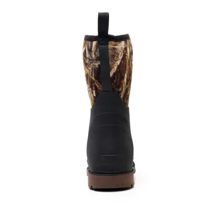 Waterproof Insulated Neoprene Muck Hunting Boots
