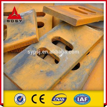 Oem Jaw Crusher Spare Parts