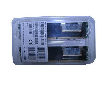 Server Memory Card Use For Hp Bl45p Ddr2  395409-b21