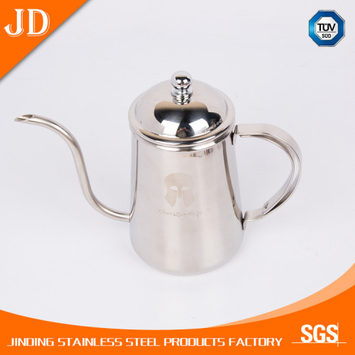 Easter design Mini stainless steel milk jug