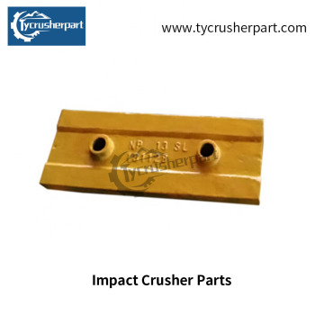 Impact Crusher I54 Blow bar 503-003-056-CR