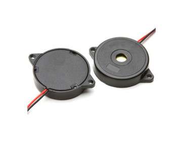 FBPT3585  Passive Transducer Piezo Buzzer with wire