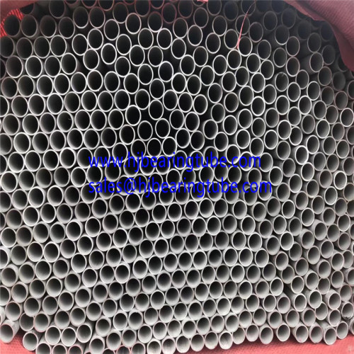 ASTM B622 Nickel Alloy Tube Alloy C-4/UNS N06455