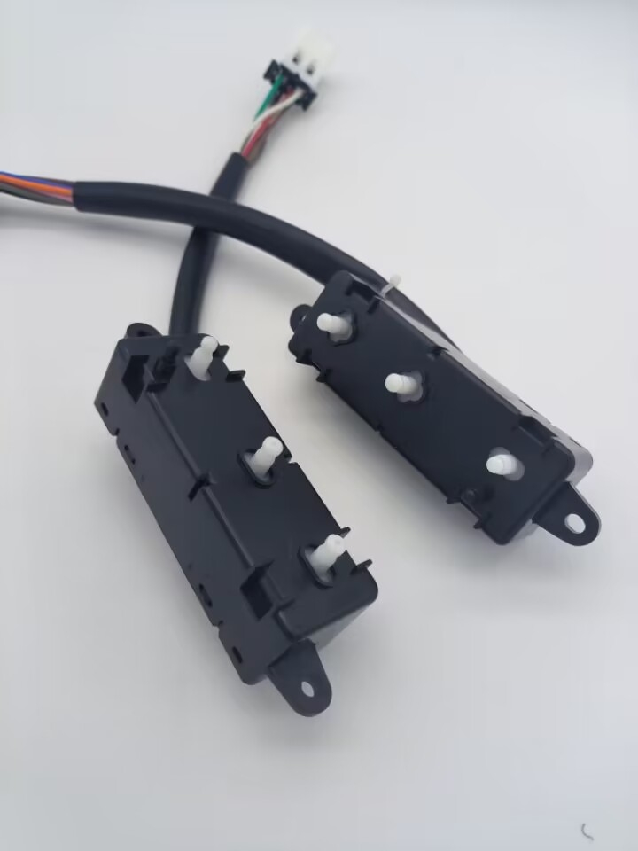 Power Window Master Switch Toyota