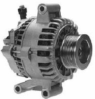 फोर्ड 6 ग्राम के लिए इलेक्ट्रिक alternator 7799 1-2178-31FD-2 F81U-10300-GA F81U GA F81Z-10346-GA