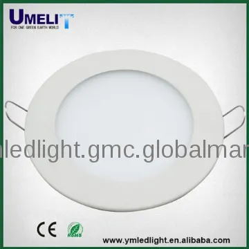 smd led panel light 600x600