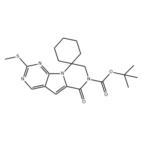 Trilaciclib Advanced Intermediates CAS NO 2170746-99-1